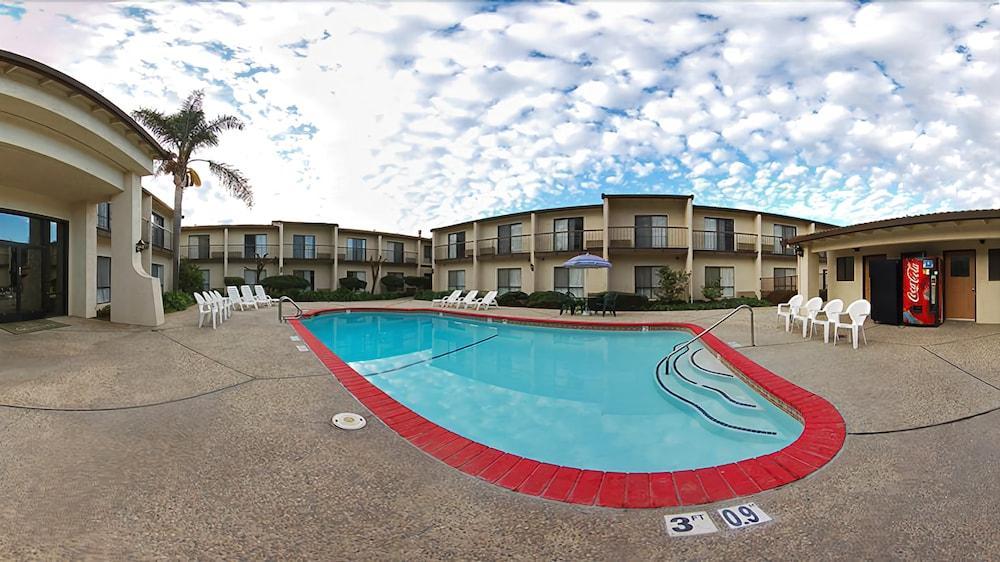 Quality & South San Jose - Hotel