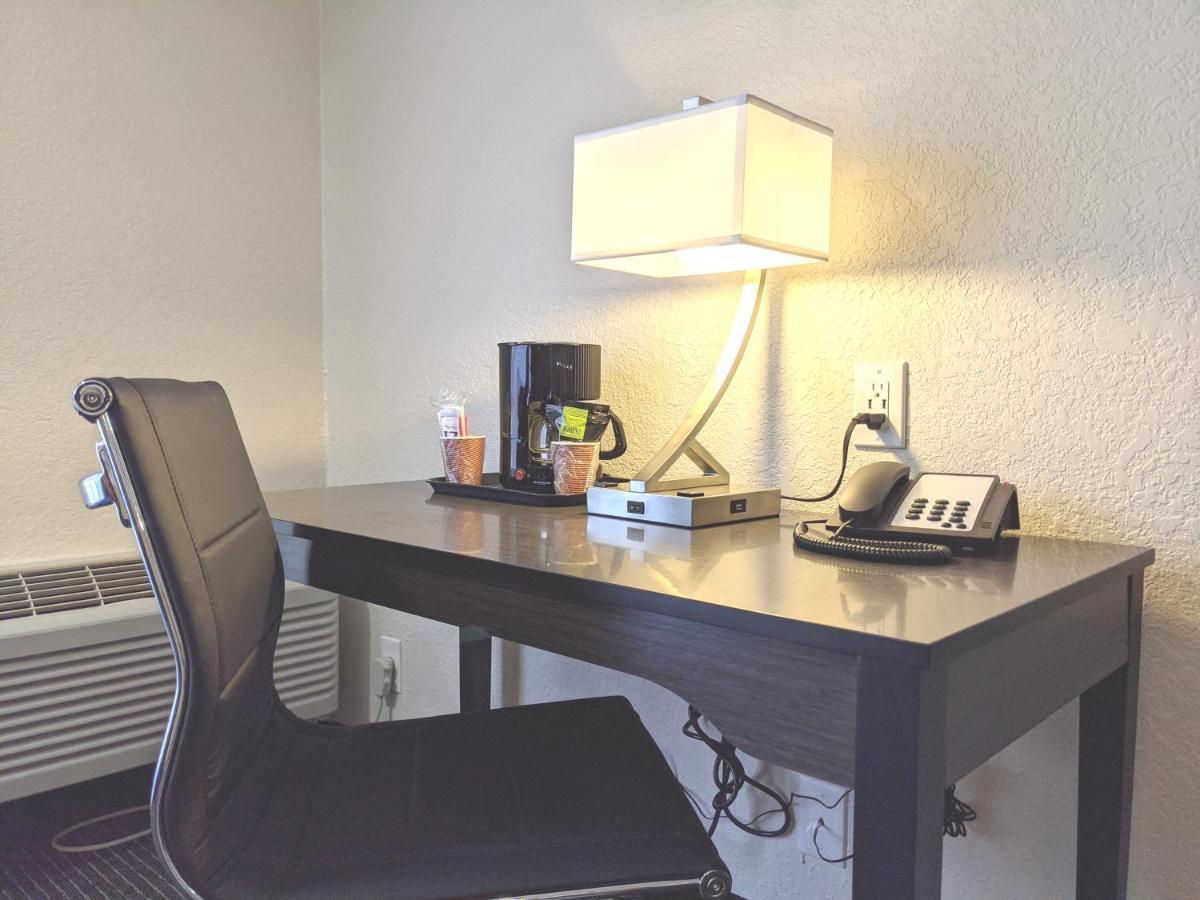 Quality & South San Jose - Hotel
