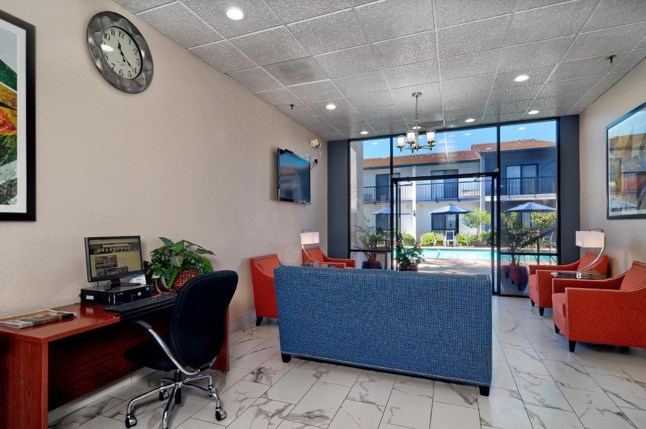 Quality & South San Jose -
