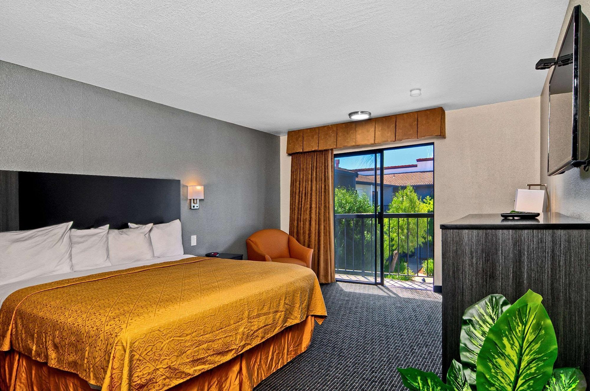 Quality & South San Jose -