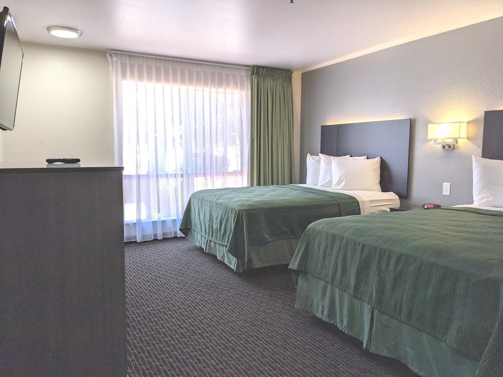 Quality & South San Jose -