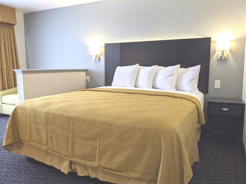 Quality & South San Jose -