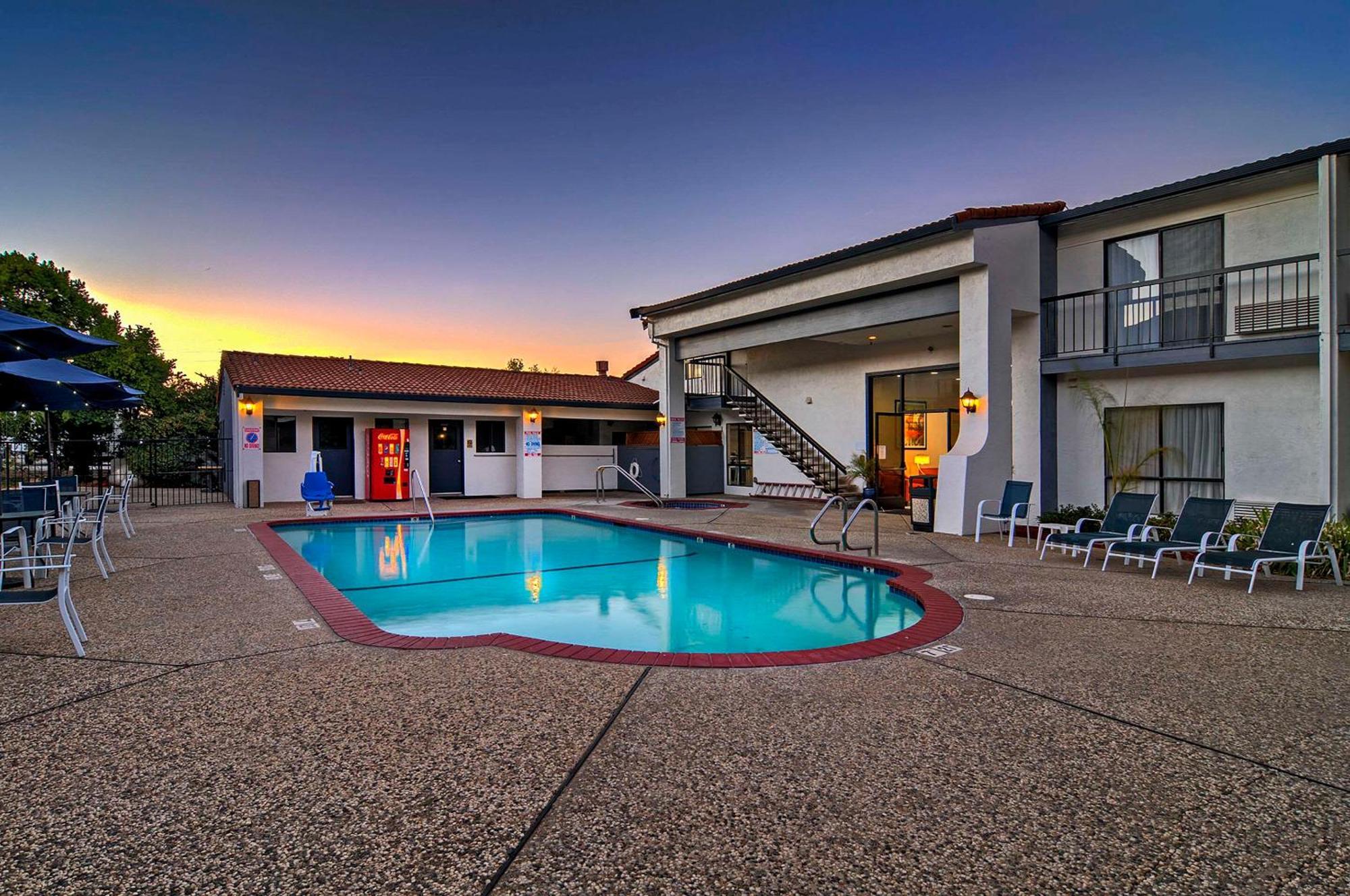 Quality & South San Jose - 2* Morgan Hill
