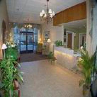 Hotel Quality & South San Jose - Morgan Hill