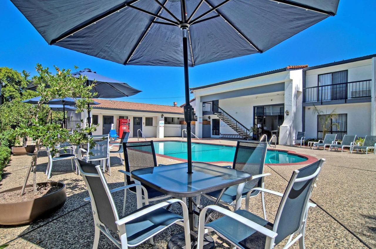 Quality & South San Jose - 2* Morgan Hill