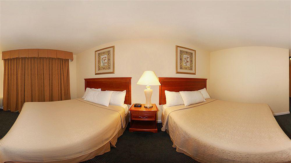 Hotel Quality & South San Jose - 2*